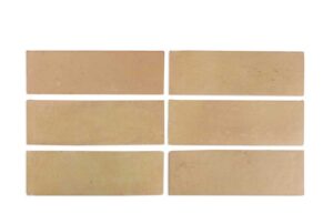 Tan Matte