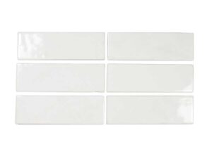 White Gloss