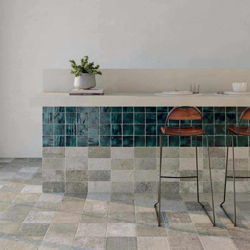 Abbey Stone Collection