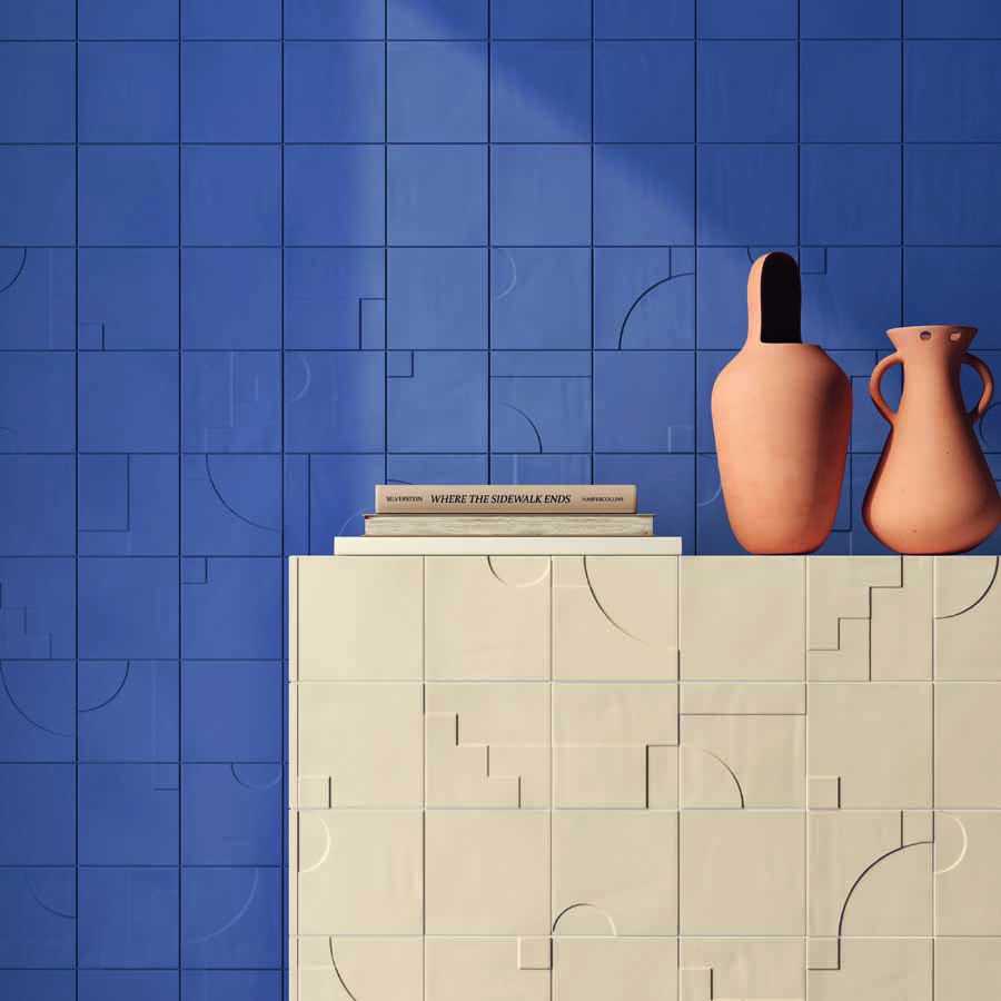 Casbah Collection